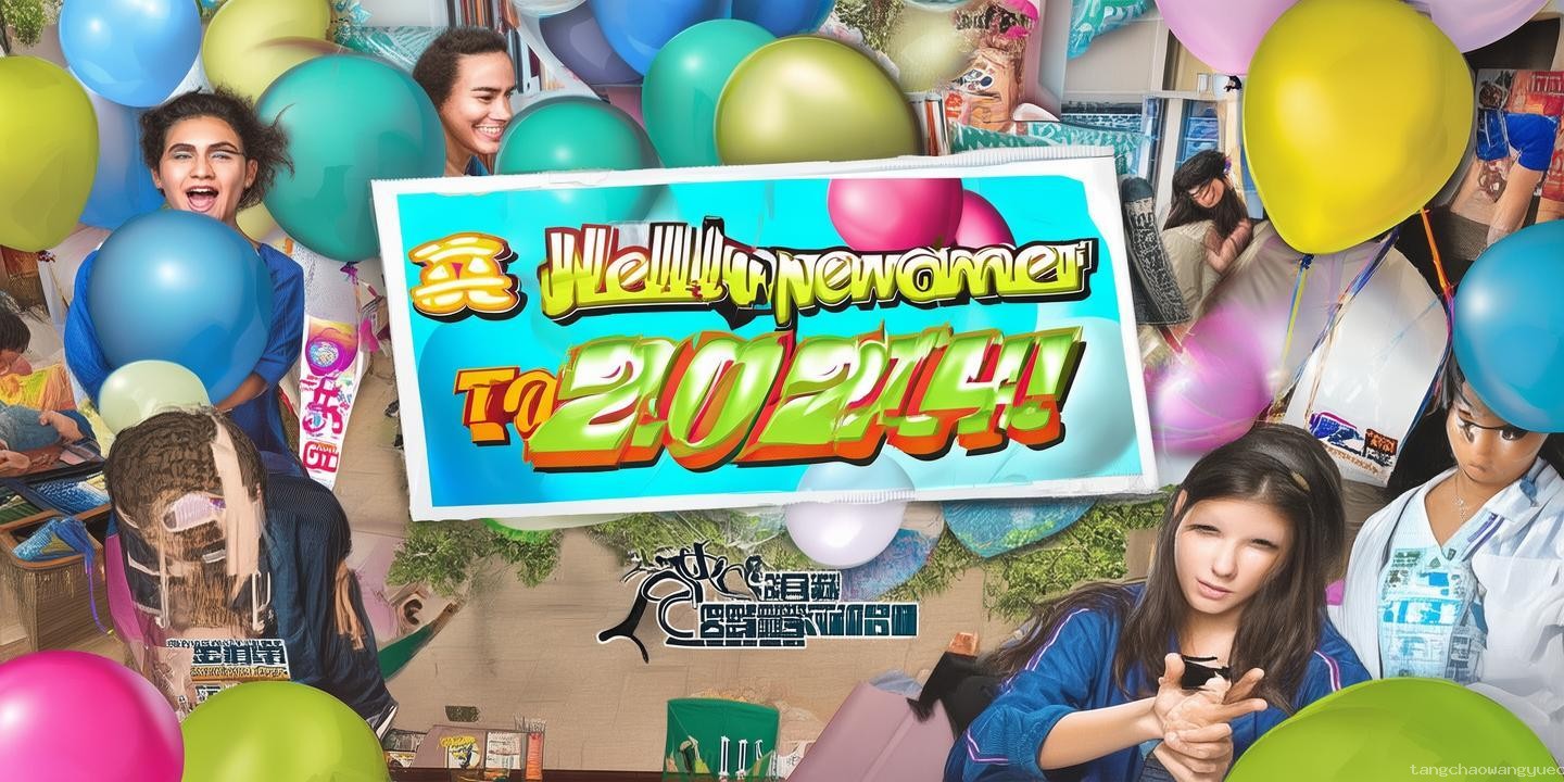你好！新同学｜2024 开学季活动全面解析🎓,新环境,社交技巧,活动参与,校园生活